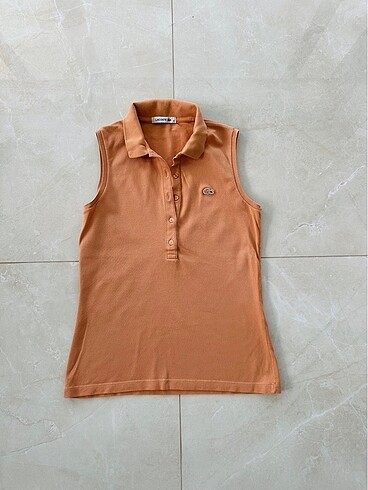 Lacoste polo tişört