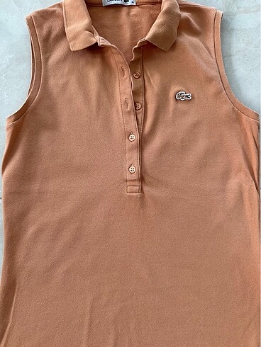 Lacoste Lacoste polo tişört