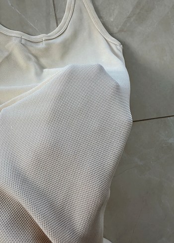 Silk & Cashmere 100% ipek atlet