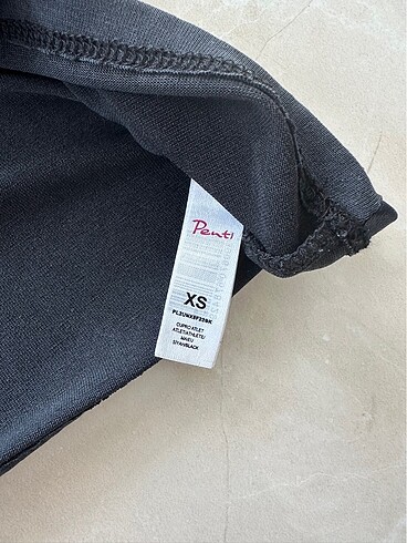 xs Beden Cupro (ipek ) bluz