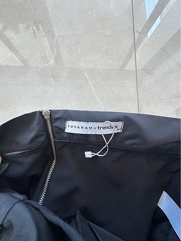 Tuvanam limited edition büstyer - Görsel 9