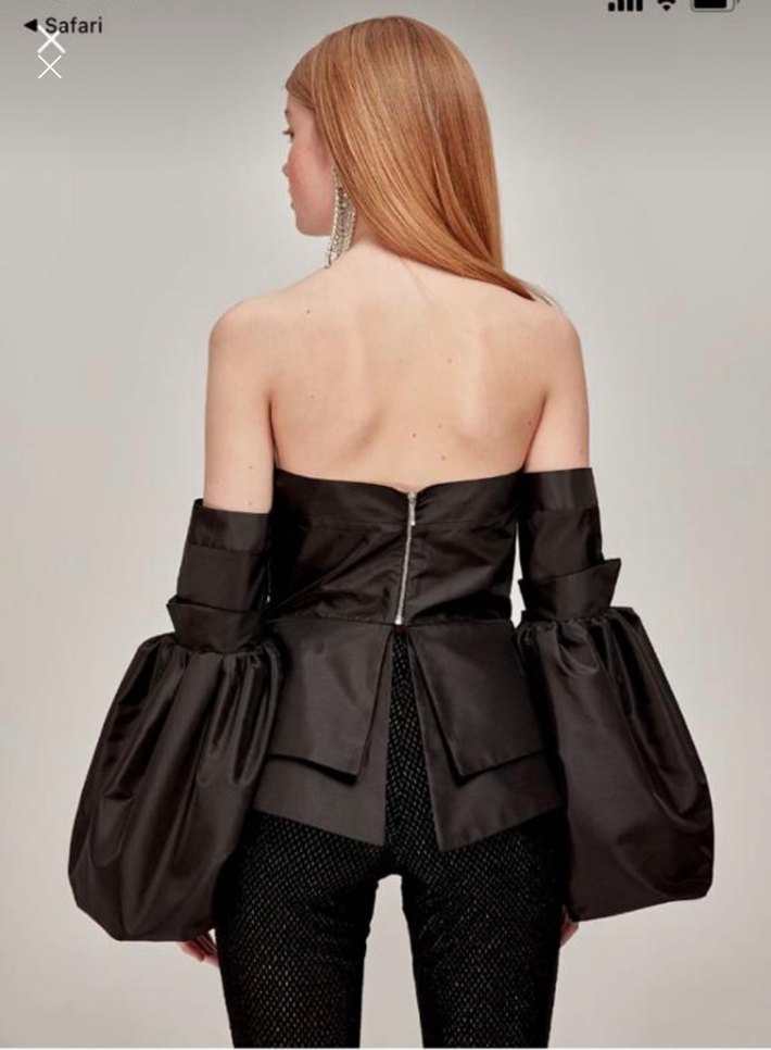 Tuvanam limited edition büstyer - Görsel 3