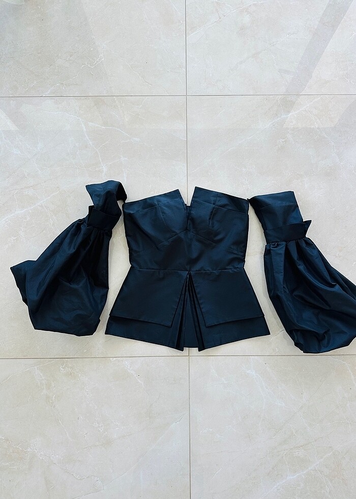 Tuvanam limited edition büstyer - Görsel 4