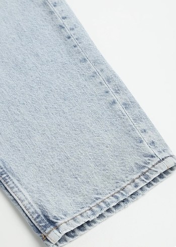 Calvin klein erkek jean - Görsel 6