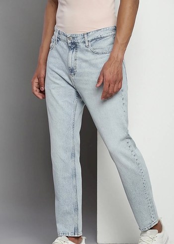 Calvin klein erkek jean - Görsel 2