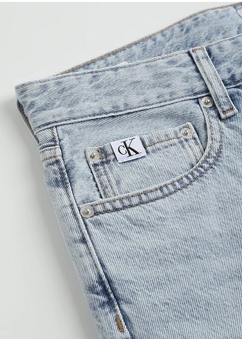 Calvin klein erkek jean - Görsel 5