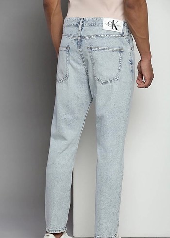 Calvin klein erkek jean - Görsel 4