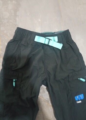 24-36 Ay Beden siyah Renk H&M çocuk pantolon 