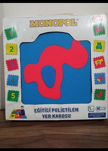 Monopol 