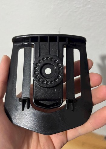 Kydex seviye 2 kılıf - Görsel 7