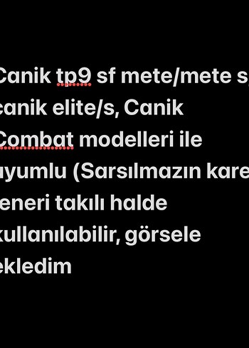 Kydex seviye 2 kılıf - Görsel 6