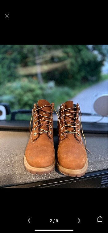 Timberland Timberland