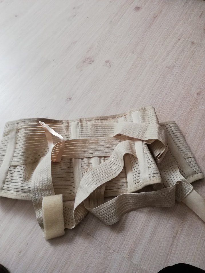 Bel Korsesi - Görsel 2