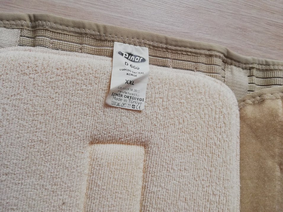 Bel Korsesi - Görsel 3