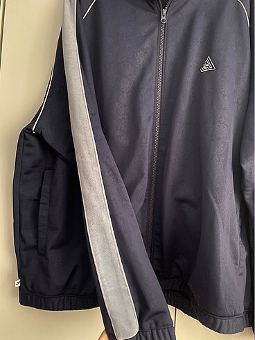 Nike Ceket