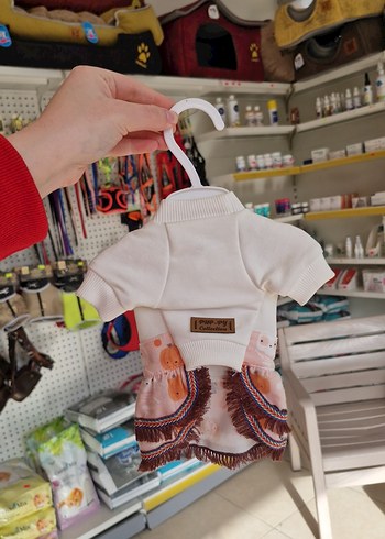 Köpek Kıyafeti - Görsel 2