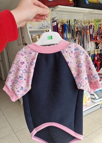 Köpek Kıyafeti - Görsel 2