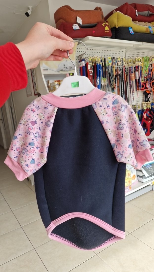 Köpek Kıyafeti - Görsel 2