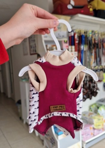 Kedi Kıyafeti - Görsel 2