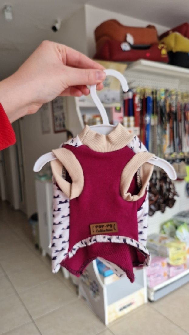 Kedi Kıyafeti - Görsel 2