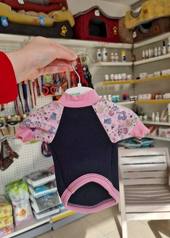 Köpek Kıyafeti - Görsel 2