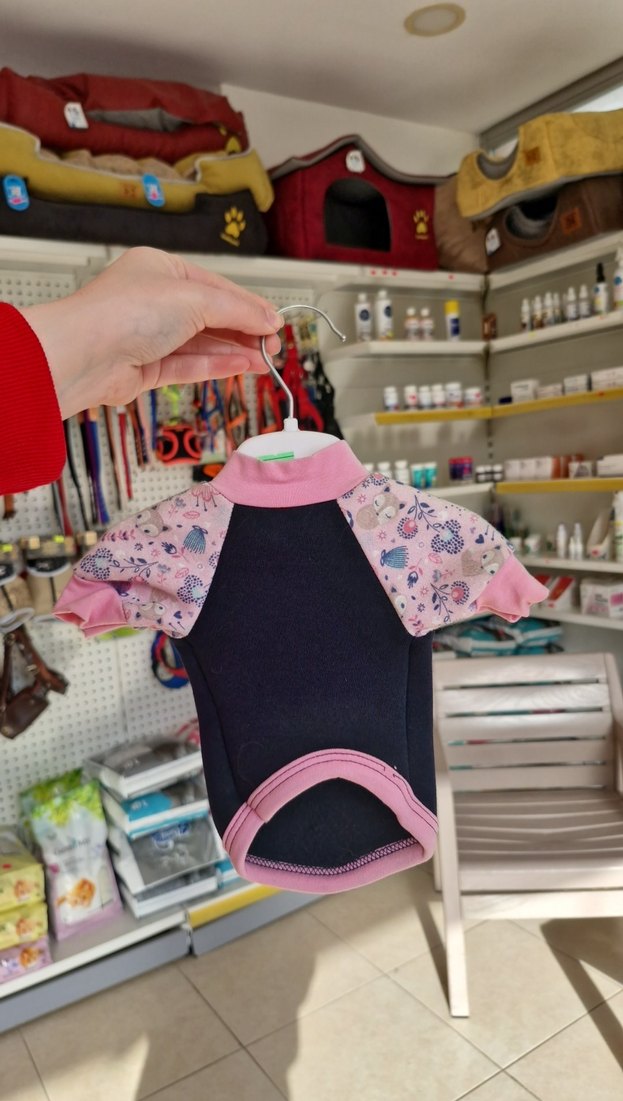 Köpek Kıyafeti - Görsel 2