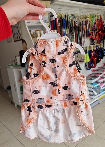 Köpek Kıyafeti - Görsel 2