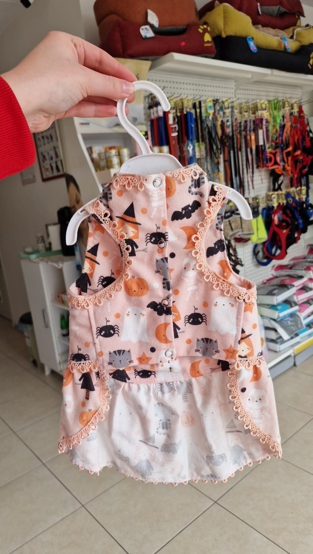 Köpek Kıyafeti - Görsel 2