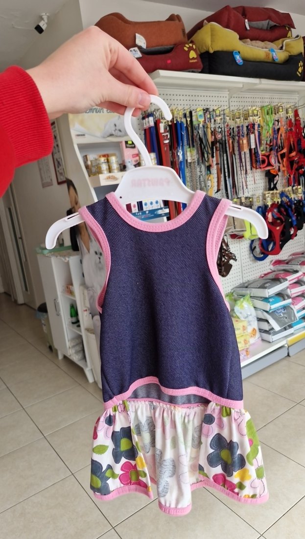 Köpek Kıyafeti - Görsel 2