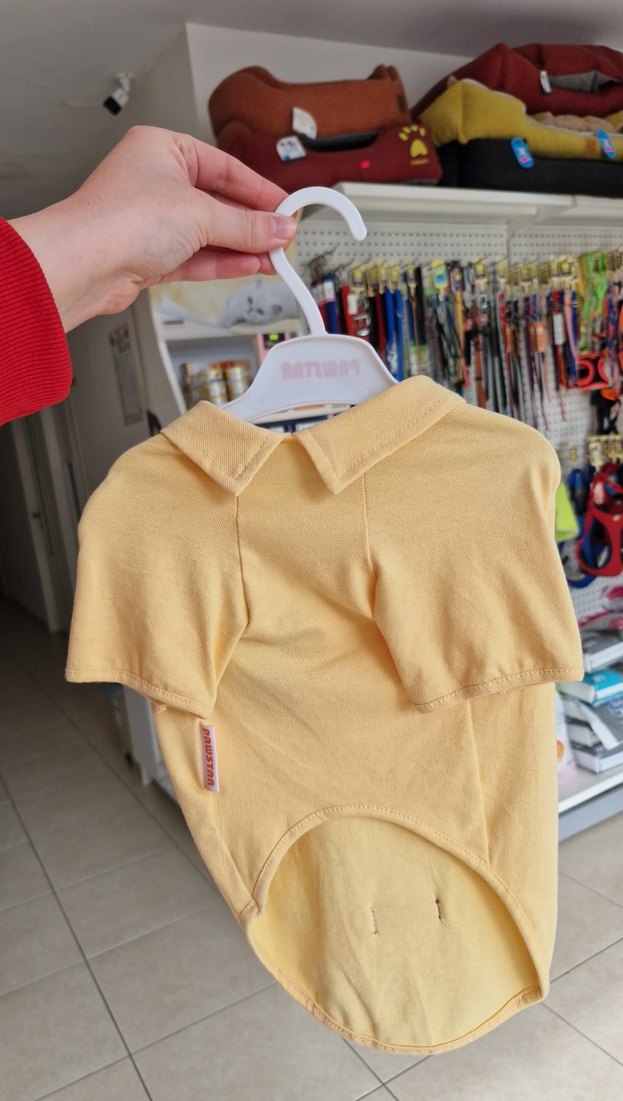 Kedi Köpek Kıyafeti - Görsel 2