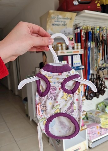 Köpek Kıyafeti - Görsel 2