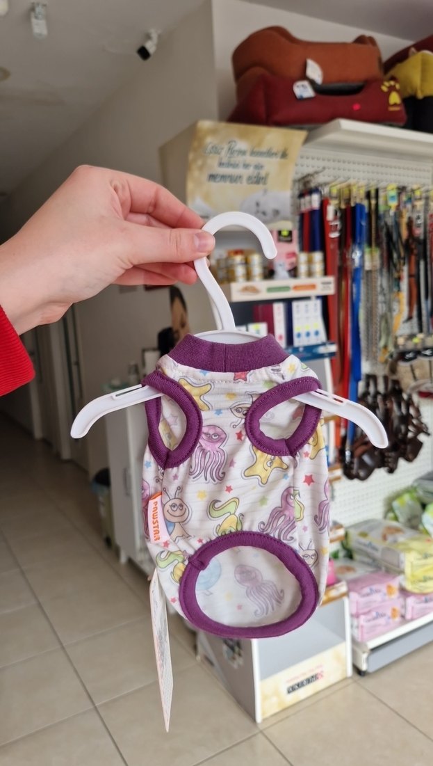 Köpek Kıyafeti - Görsel 2