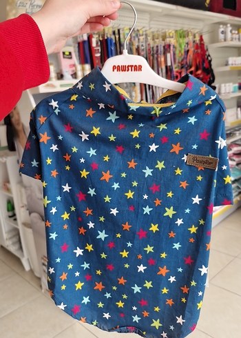 Köpek Kıyafeti - Görsel 2