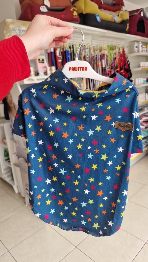 Köpek Kıyafeti - Görsel 2