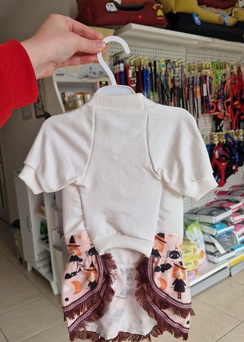 Köpek Kıyafeti - Görsel 2