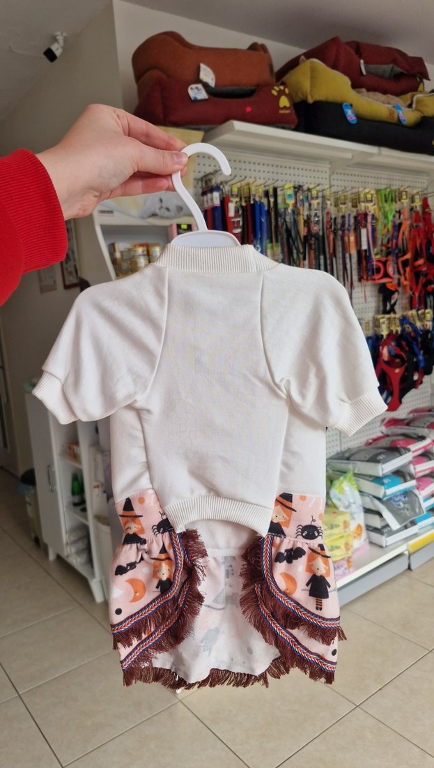 Köpek Kıyafeti - Görsel 2