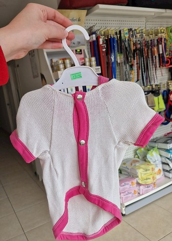 Kedi Kıyafeti - Görsel 2