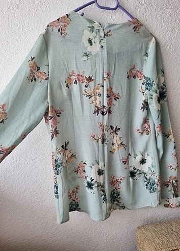 Kadın bluz - Görsel 2