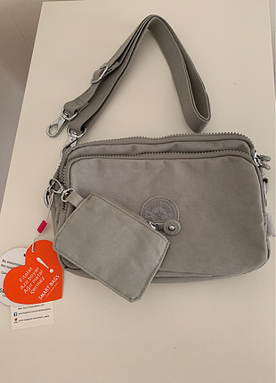 SMART BAGS