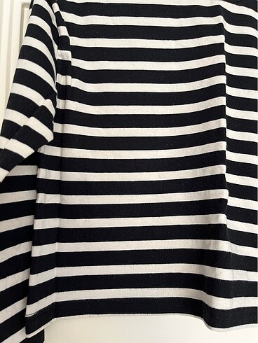 s Beden Touche Prive crop sweat