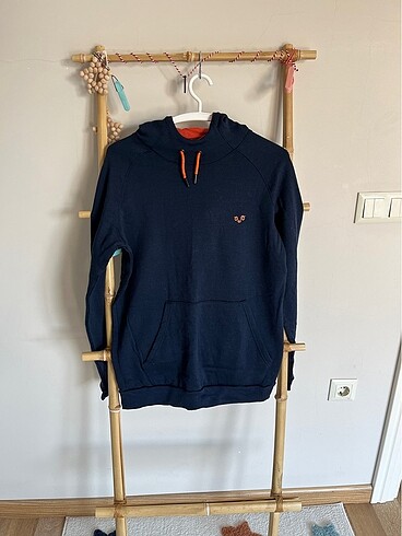 yün sweatshirt