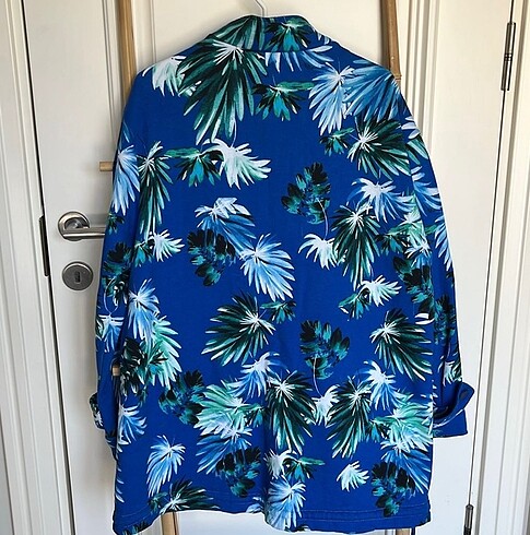 42 Beden sweatshirt ceket