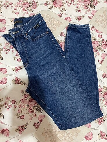 Mavi Jeans Seranys mavi jean