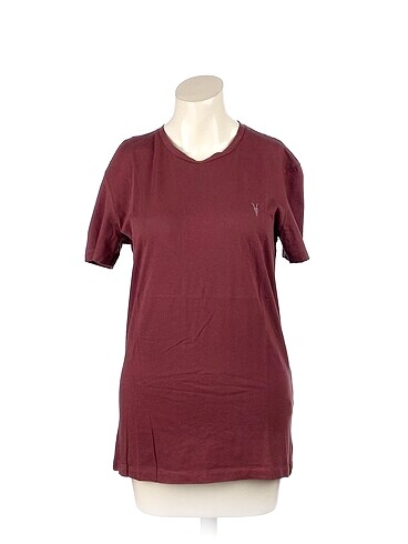 All Saints T-shirt %70 İndirimli.