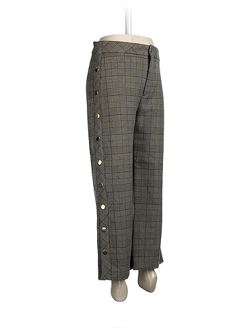 Zara Zara Kumaş Pantolon %70 İndirimli.