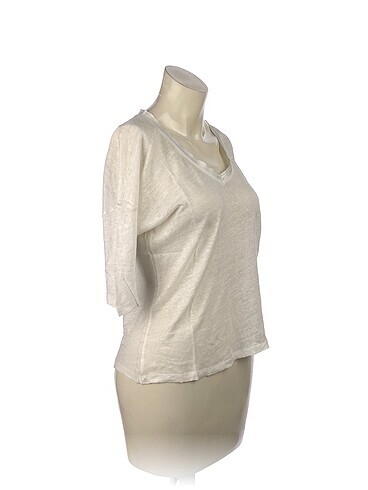 Massimo Dutti Massimo Dutti Bluz %70 İndirimli.