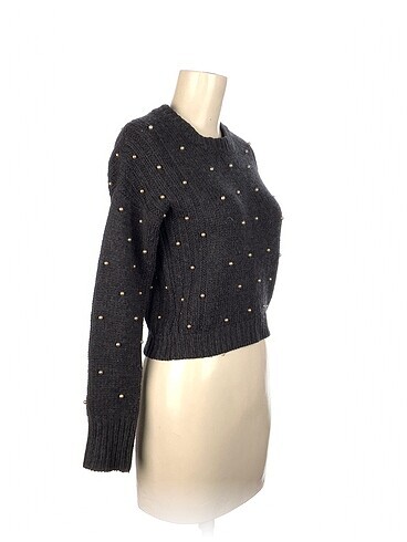 Twist Twist Kazak / Triko %70 İndirimli.