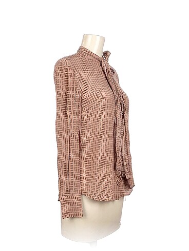 Vintage Love PreLoved Bluz %70 İndirimli.