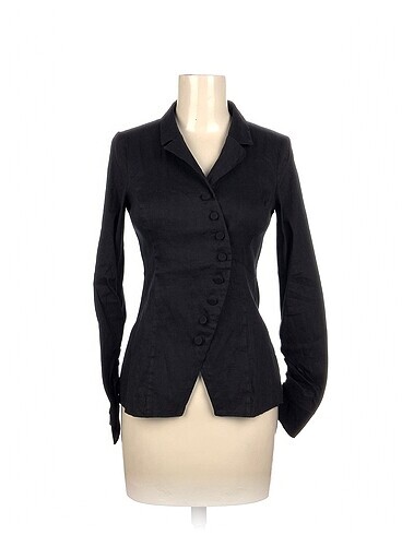 Zara Blazer %70 İndirimli.
