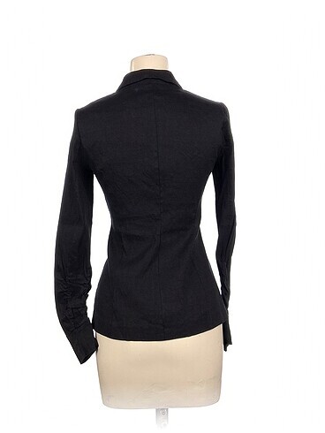 m Beden Zara Blazer %70 İndirimli.